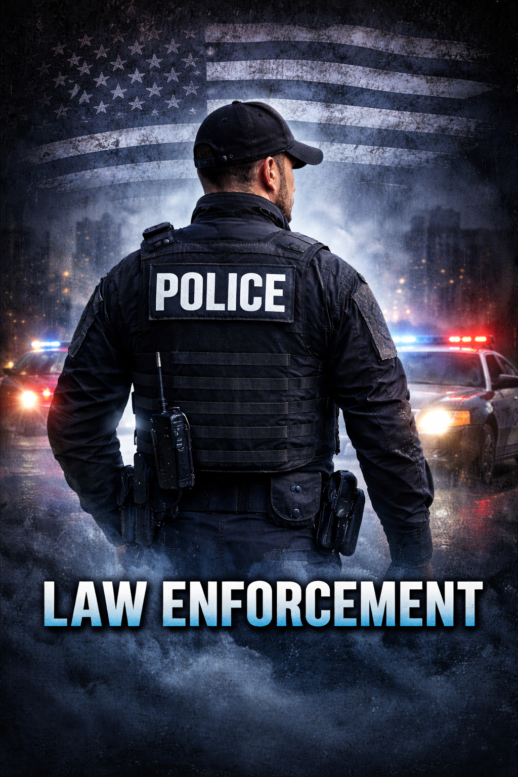Law Enforcement