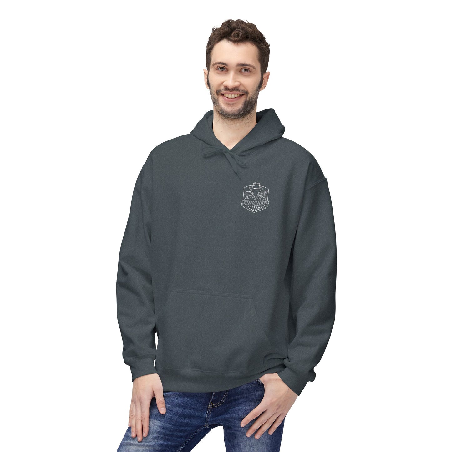 Zero Trust Tactical Snake Hoodie | Cybersecurity | Tech | IT professionals |