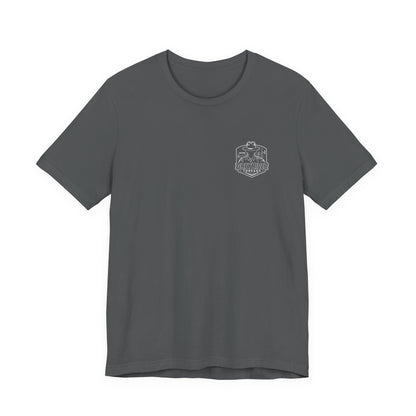 Taser Law Enforcement Graphic T-Shirt, Police Duty Tee, Tactical Support Shirt, First Responder Apparel, Duty Inspired Graphic