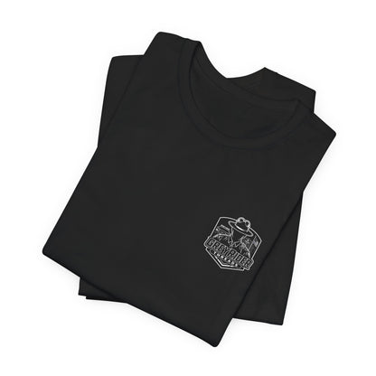 Taser Law Enforcement Graphic T-Shirt, Police Duty Tee, Tactical Support Shirt, First Responder Apparel, Duty Inspired Graphic
