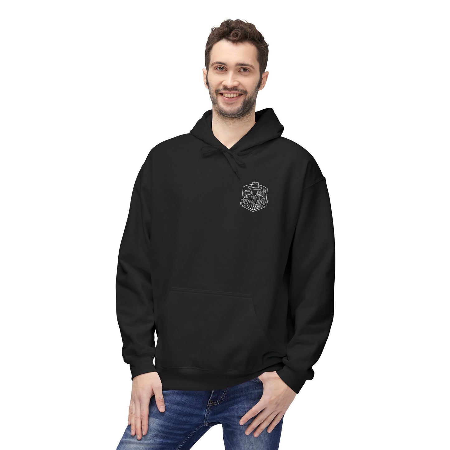 Zero Trust Tactical Snake Hoodie | Cybersecurity | Tech | IT professionals |