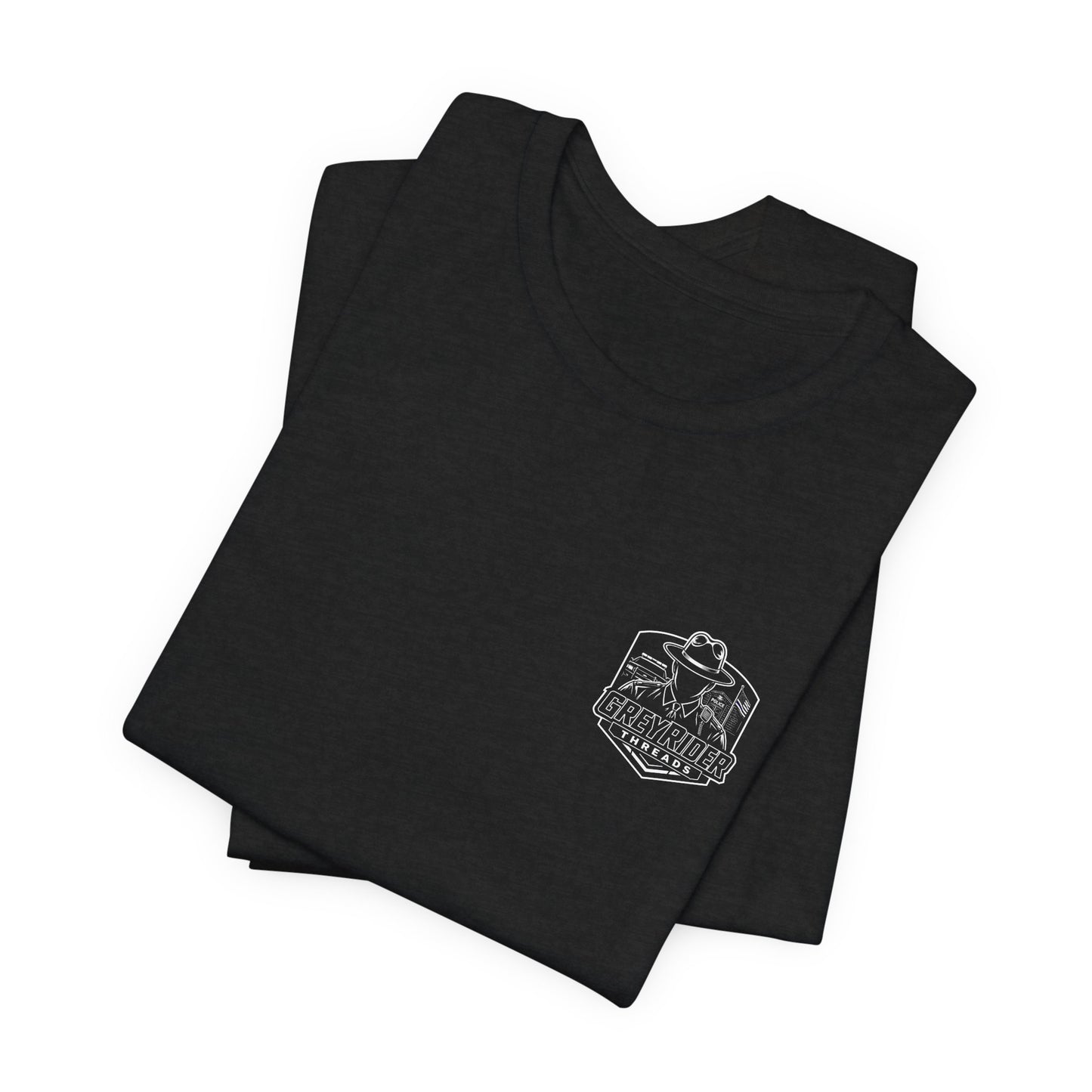 God Bless America Eagle T-Shirt — Patriotic Bald Eagle Tee