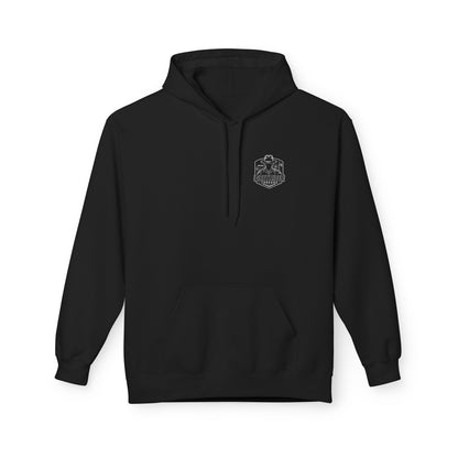 Zero Trust Tactical Snake Hoodie | Cybersecurity | Tech | IT professionals |