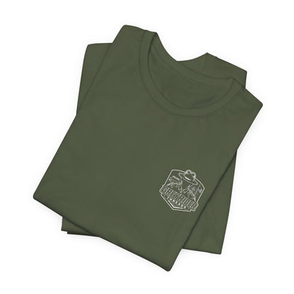 Zero Trust Cybersecurity Shirt, Cyber Snake Shield Tee, Hacker Graphic T-Shirt, InfoSec Gift, Tactical Tech Apparel
