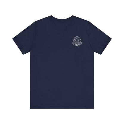 Military T-Shirt | Veteran Support T-Shirt