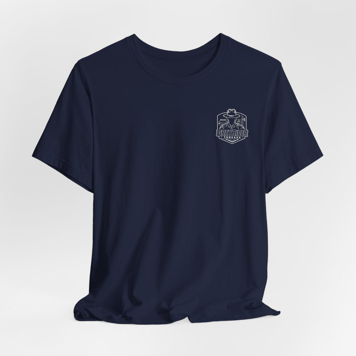 Still Standing Watch Veterans Day T-Shirt | Veteran Support Military Tee