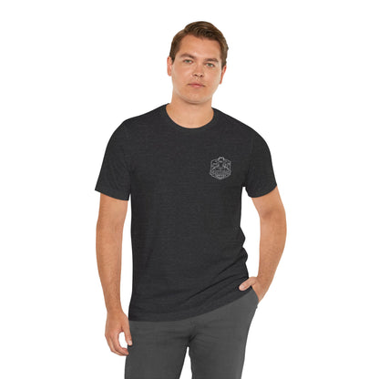 1776 Patriotic T-Shirt, American Flag Graphic T-Shirt, Revolutionary War Apparel