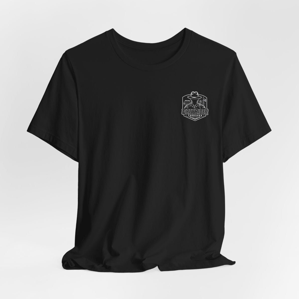 Still Standing Watch Veterans Day T-Shirt | Veteran Support Military Tee