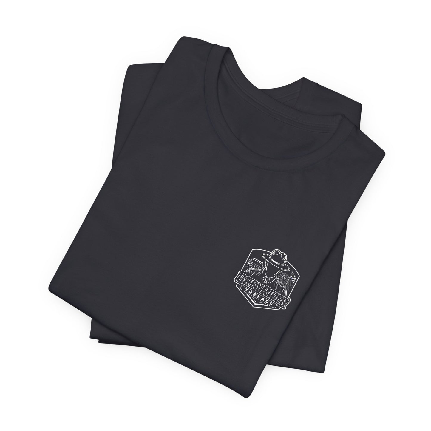Taser Law Enforcement Graphic T-Shirt, Police Duty Tee, Tactical Support Shirt, First Responder Apparel, Duty Inspired Graphic