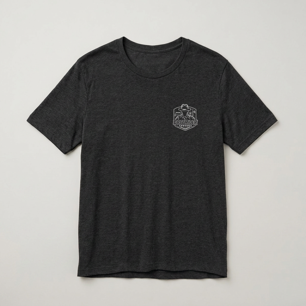 Zero Trust Cybersecurity Shirt, Tech Apparel