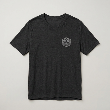 Zero Trust Cybersecurity Shirt, Tech Apparel