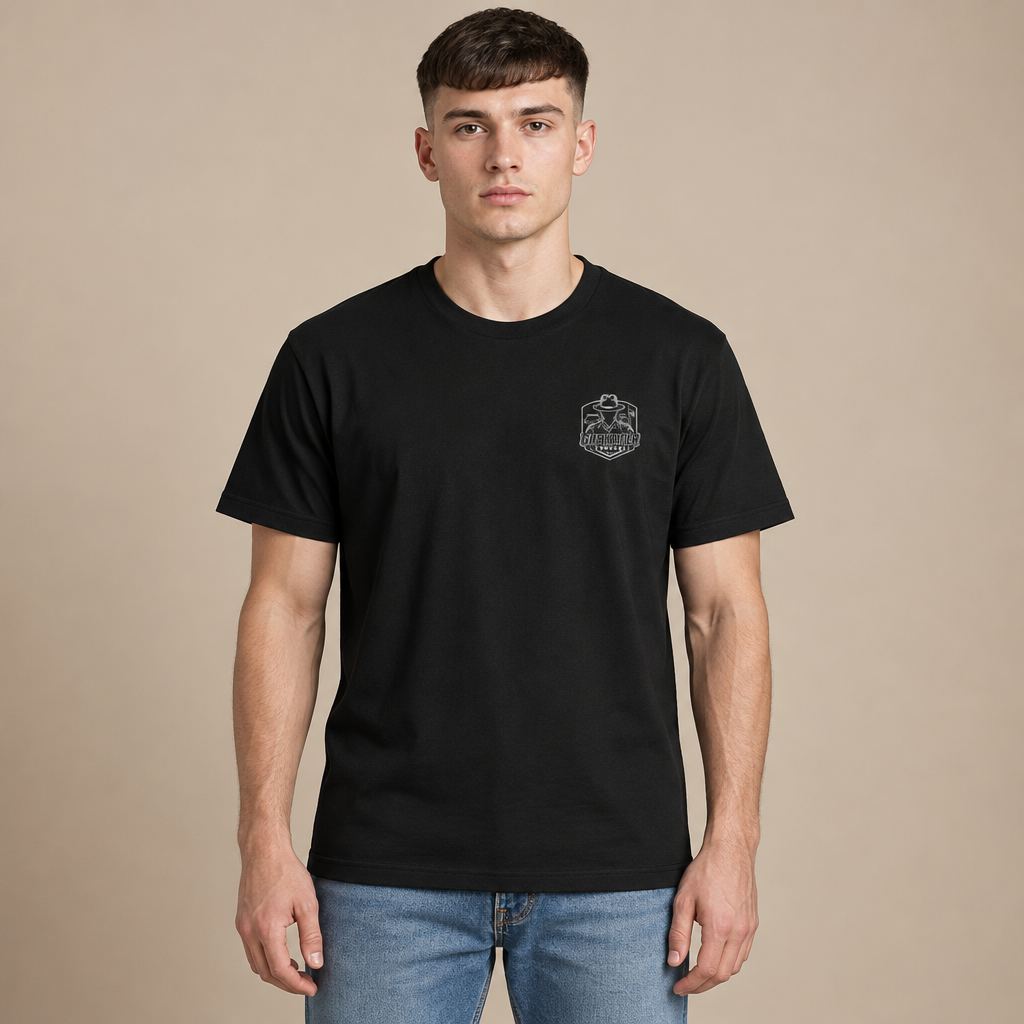 Still Standing Watch Veterans Day T-Shirt | Veteran Support Military Tee