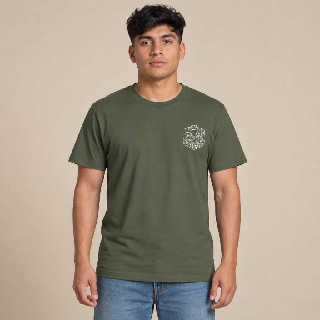 Still Standing Watch Veterans Day T-Shirt | Veteran Support Military Tee