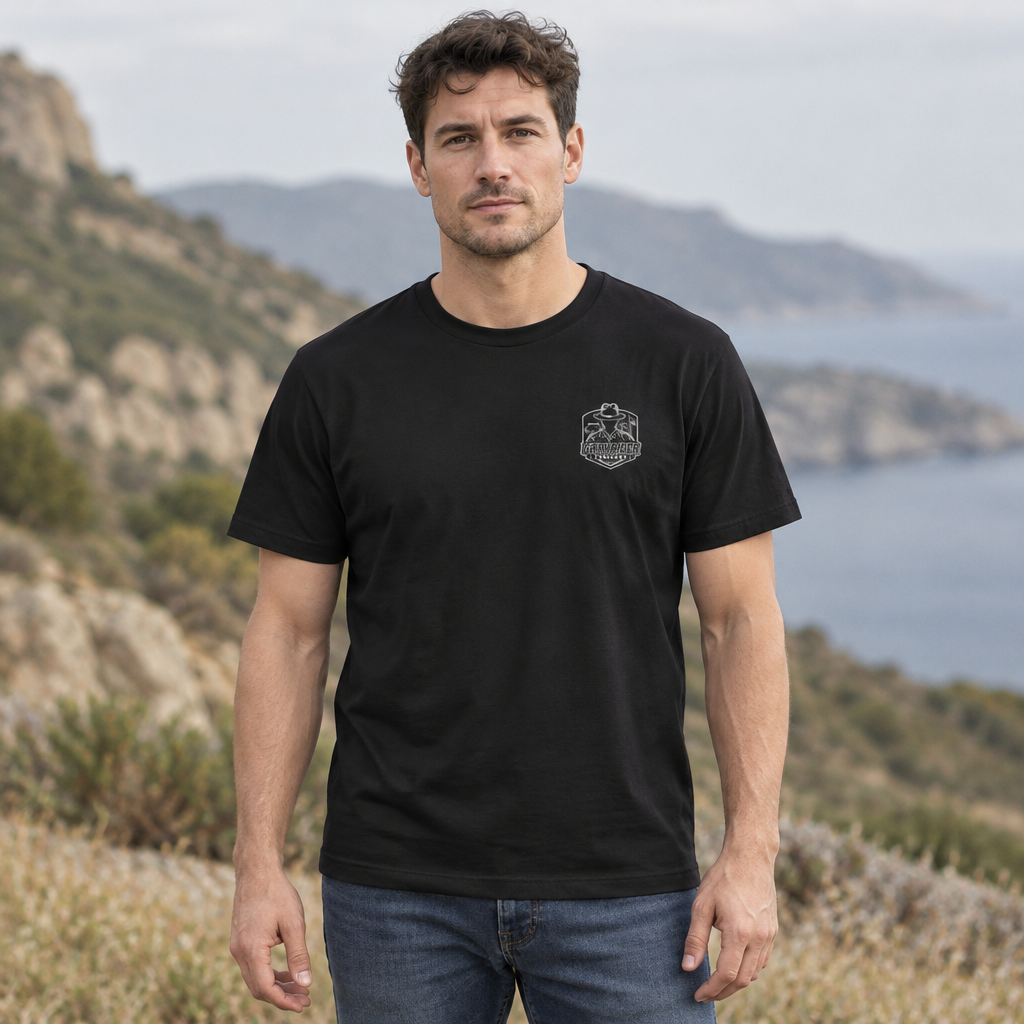 Still Standing Watch Veterans Day T-Shirt | Veteran Support Military Tee