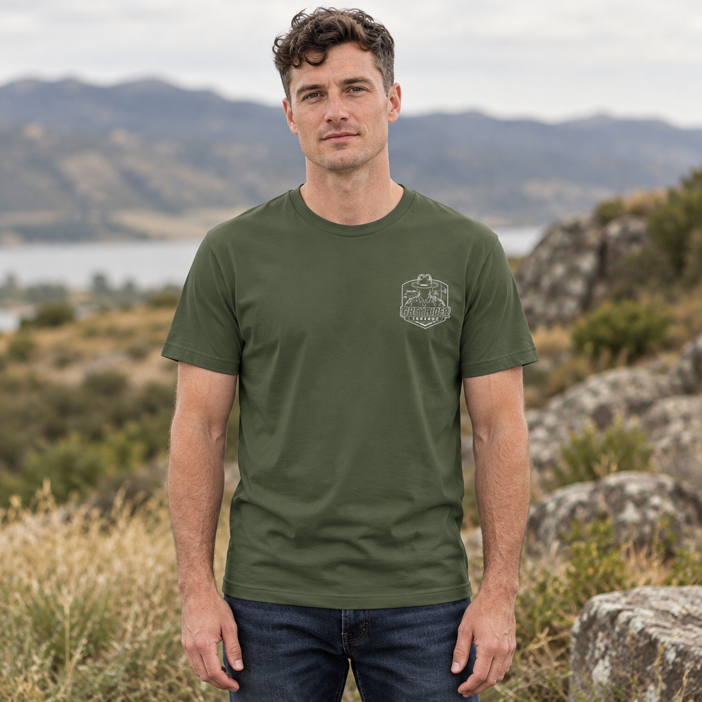 Still Standing Watch Veterans Day T-Shirt | Veteran Support Military Tee