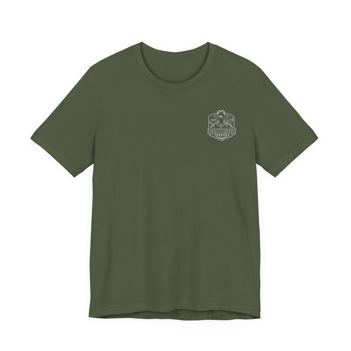 Still Standing Watch Veterans Day T-Shirt | Veteran Support Military Tee