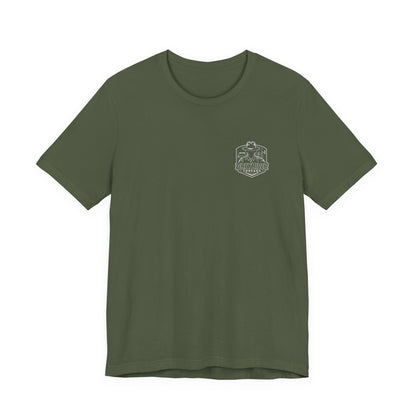 Zero Trust Cybersecurity Shirt, Cyber Snake Shield Tee, Hacker Graphic T-Shirt, InfoSec Gift, Tactical Tech Apparel