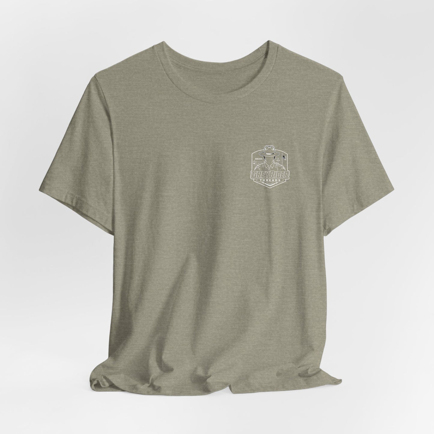 Night Ops Military Shirt, Tactical Typography T-Shirt, Operator Inspired Tee, Minimalist Combat Style Apparel, Military Gift