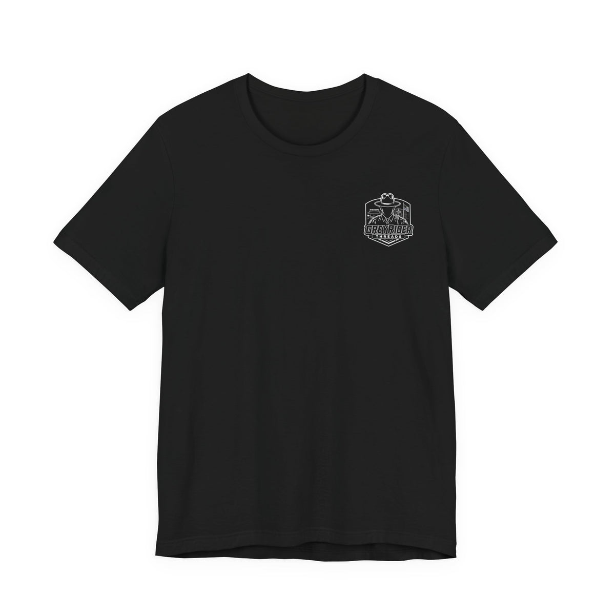 Still Standing Watch Veterans Day T-Shirt | Veteran Support Military Tee