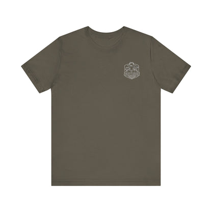 Military T-Shirt | Veteran Support T-Shirt