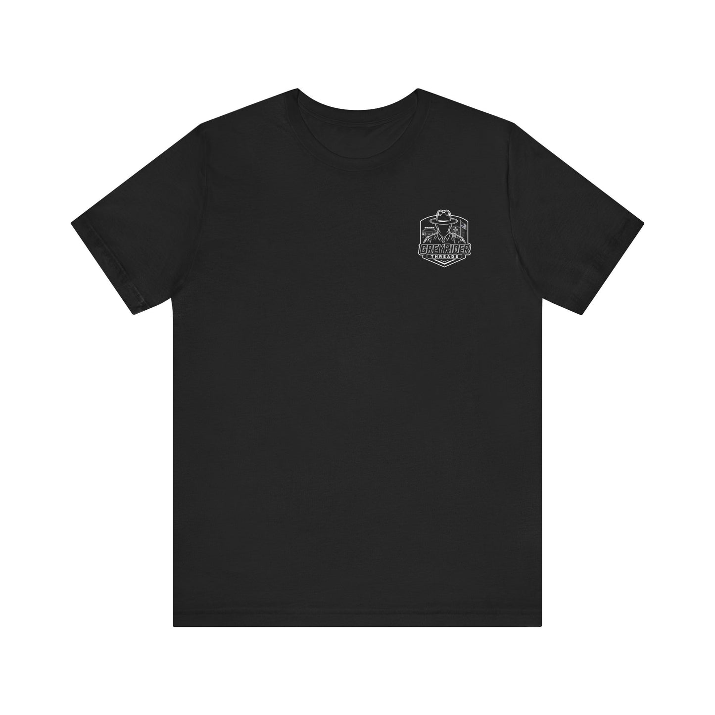 Military T-Shirt | Veteran Support T-Shirt