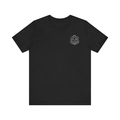Military T-Shirt | Veteran Support T-Shirt