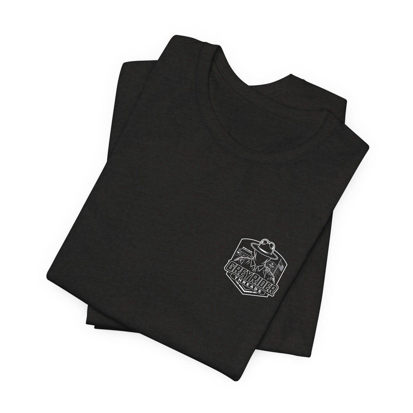 Taser Law Enforcement Graphic T-Shirt, Police Duty Tee, Tactical Support Shirt, First Responder Apparel, Duty Inspired Graphic