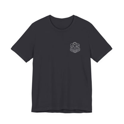 Taser Law Enforcement Graphic T-Shirt, Police Duty Tee, Tactical Support Shirt, First Responder Apparel, Duty Inspired Graphic