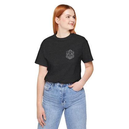 Watchful Always law enforcement tee | Police | Law Enforcement Support | Patrol