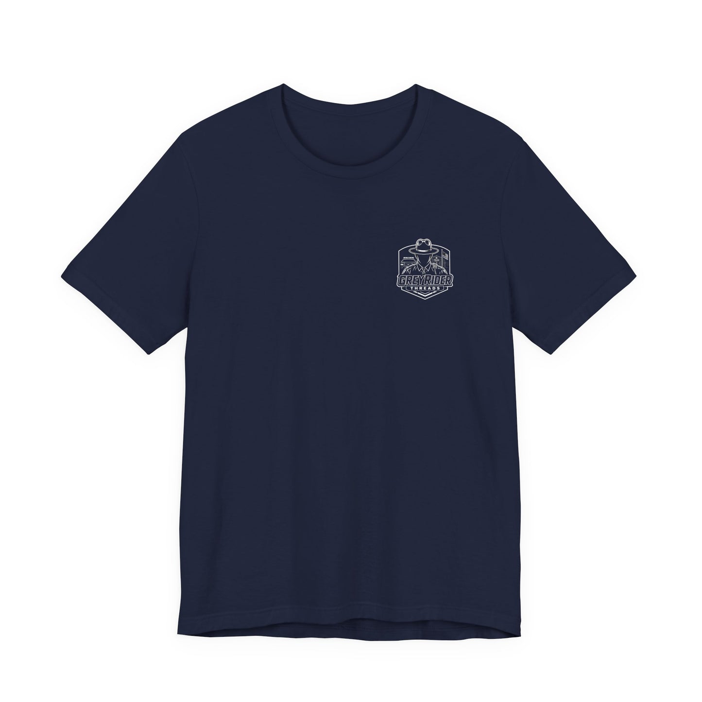 Taser Law Enforcement Graphic T-Shirt, Police Duty Tee, Tactical Support Shirt, First Responder Apparel, Duty Inspired Graphic