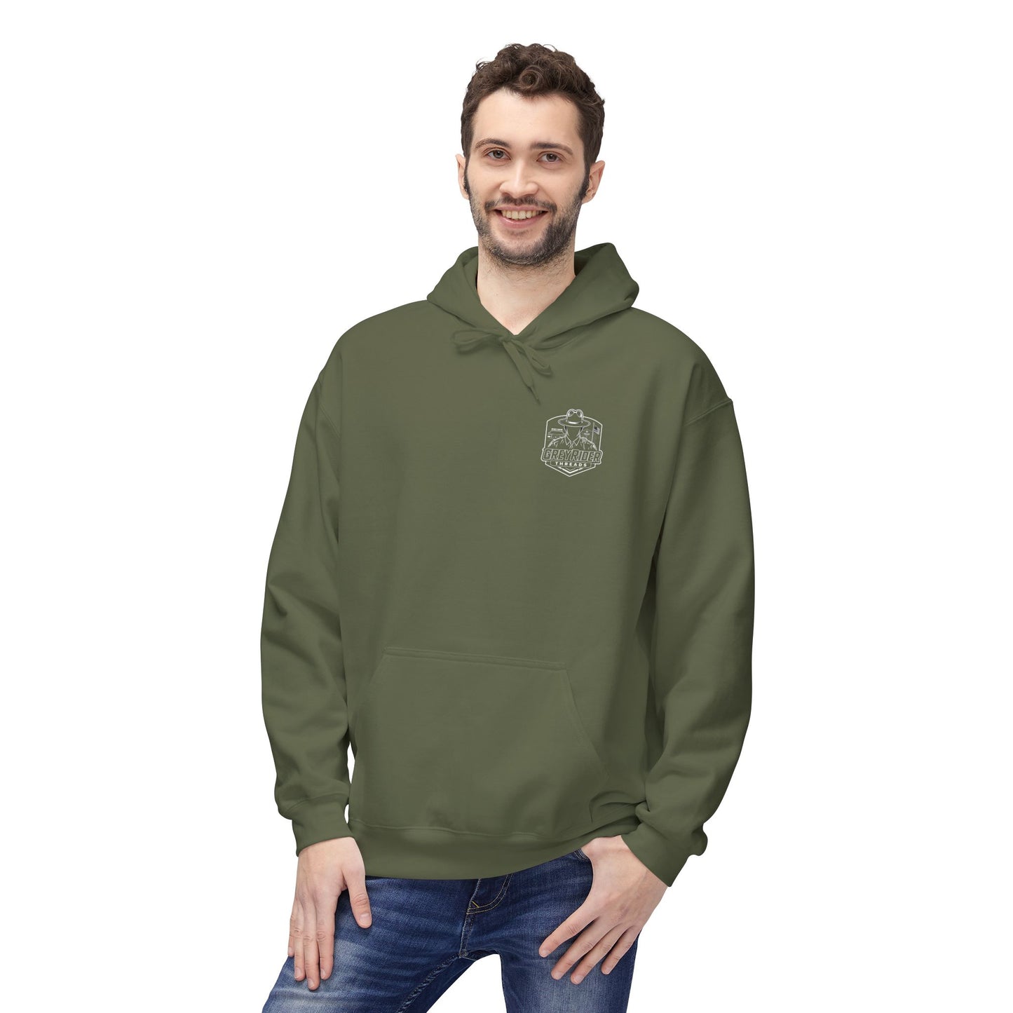 Zero Trust Tactical Snake Hoodie | Cybersecurity | Tech | IT professionals |