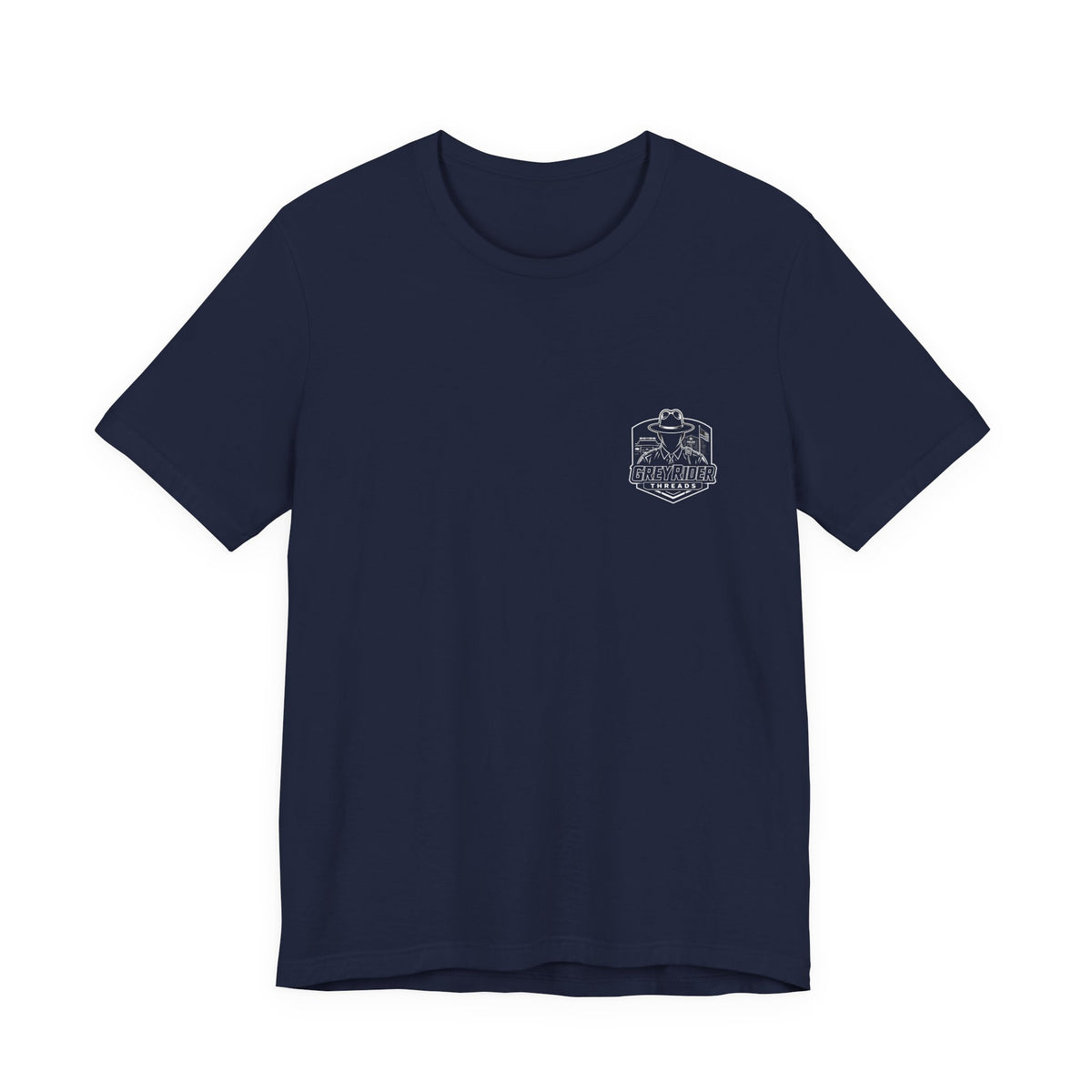Fur Missile K9 T-Shirt
