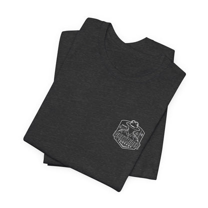 Taser Law Enforcement Graphic T-Shirt, Police Duty Tee, Tactical Support Shirt, First Responder Apparel, Duty Inspired Graphic