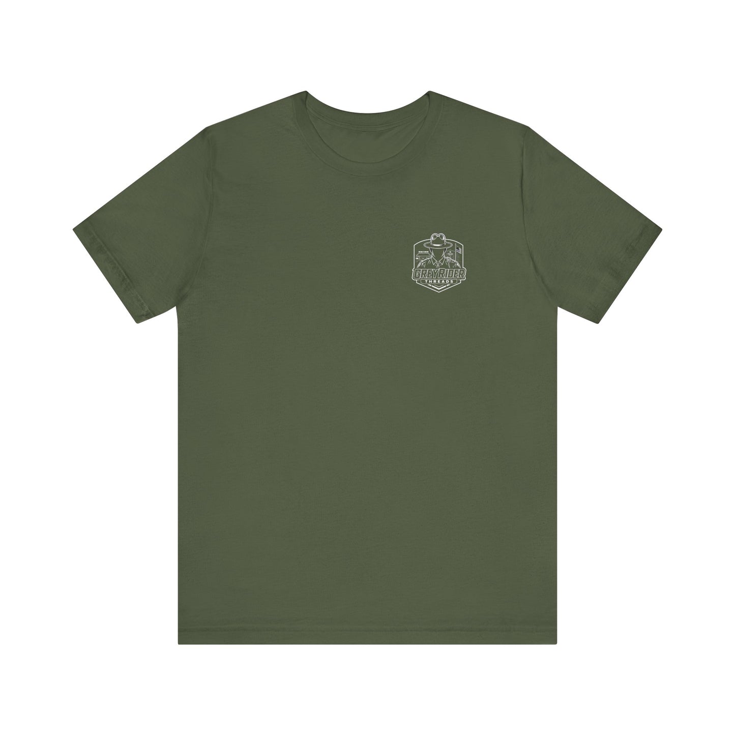Watchful Always law enforcement tee | Police | Law Enforcement Support | Patrol