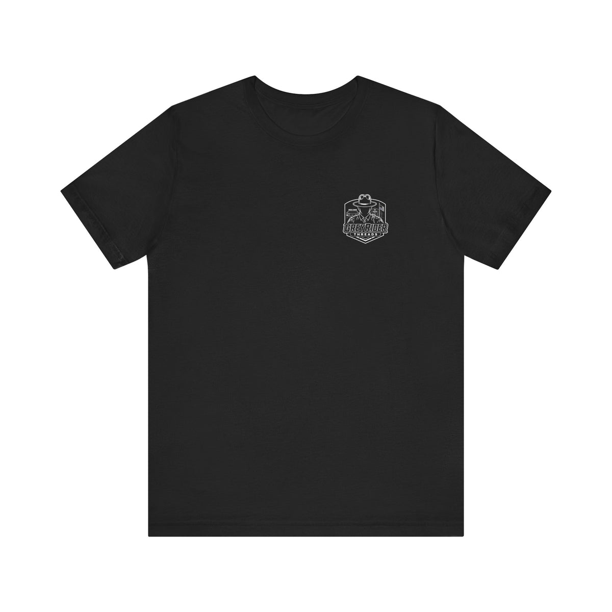 Auth Required Cybersecurity T-Shirt