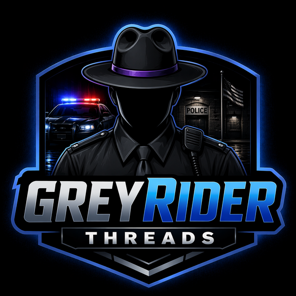 GreyRider Threads