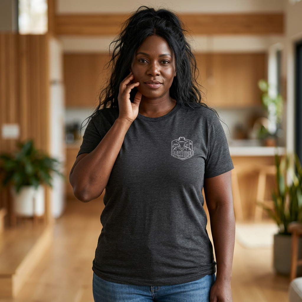 On Patrol Police Shirt, Law Enforcement T-Shirt, Patrol Officer Tee, First Responder Gift, Duty Inspired Apparel