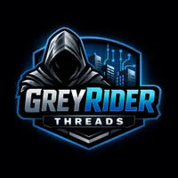 GreyRider Threads