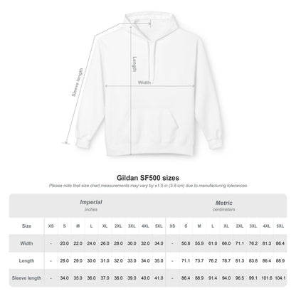 Zero Trust Tactical Snake Hoodie | Cybersecurity | Tech | IT professionals |